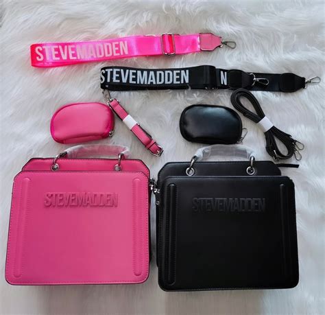 steve madden chloe dupe purse|steve madden purses.